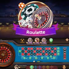 3patti Roulette Logo